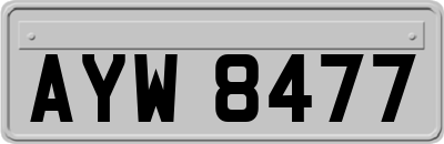 AYW8477