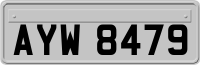 AYW8479