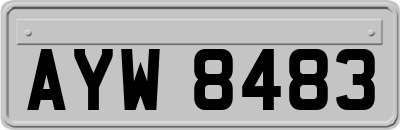 AYW8483