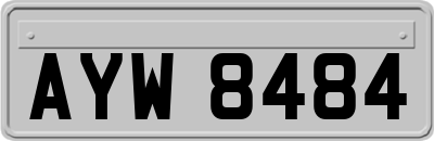 AYW8484