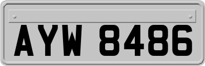AYW8486