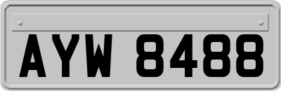AYW8488