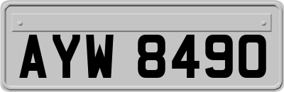 AYW8490