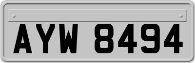 AYW8494