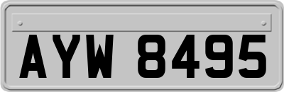 AYW8495