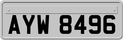 AYW8496