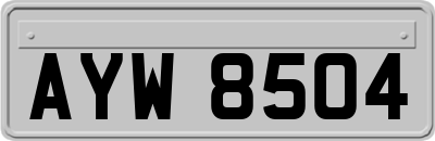 AYW8504