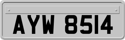 AYW8514