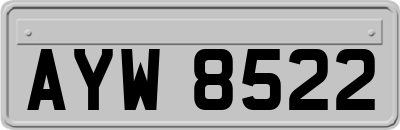 AYW8522