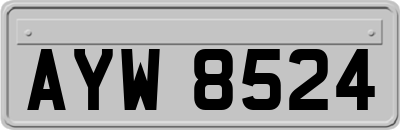 AYW8524
