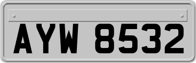 AYW8532