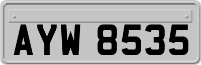 AYW8535