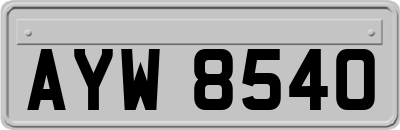 AYW8540