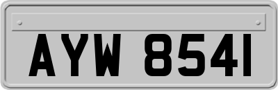 AYW8541