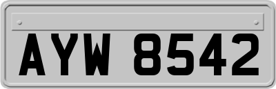 AYW8542