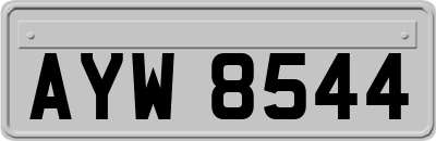 AYW8544