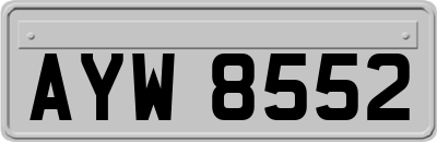 AYW8552