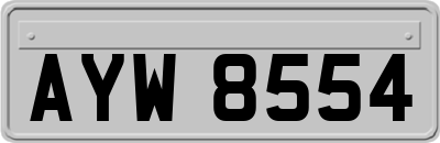 AYW8554