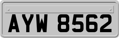AYW8562