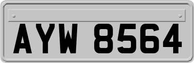 AYW8564