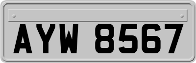 AYW8567