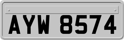 AYW8574