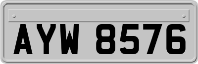 AYW8576