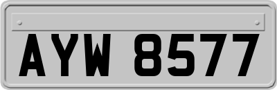 AYW8577