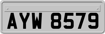 AYW8579