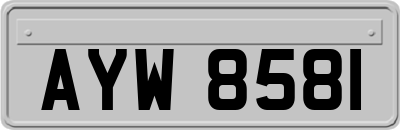 AYW8581