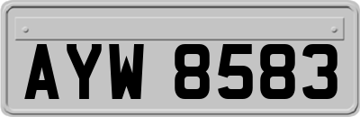 AYW8583