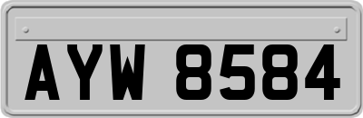 AYW8584
