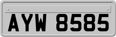 AYW8585