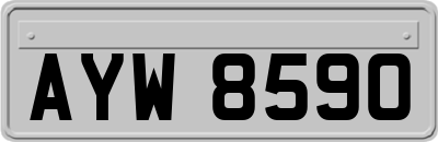 AYW8590