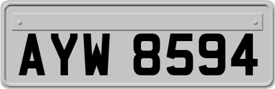 AYW8594