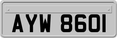 AYW8601