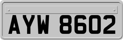 AYW8602