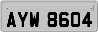AYW8604