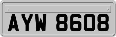 AYW8608