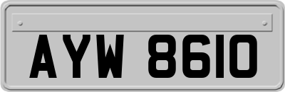 AYW8610