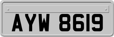 AYW8619