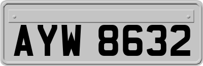 AYW8632