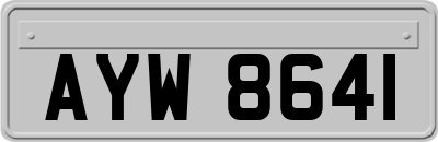 AYW8641