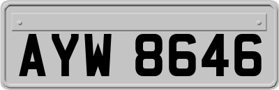 AYW8646
