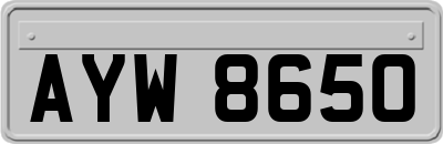AYW8650