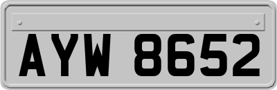 AYW8652