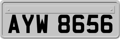 AYW8656