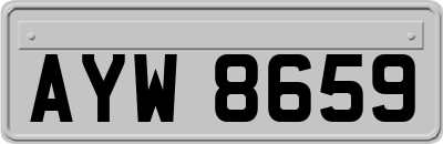 AYW8659