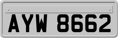AYW8662