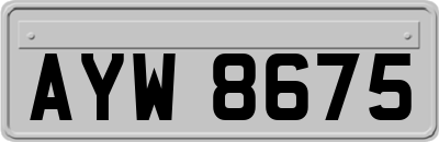 AYW8675